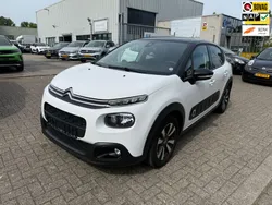 Wit Gebruikt 2020 Citroën C3 Feel Hatchback | € 12.850 (Eerlijke prijs)