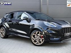 Zwart Gebruikt 2022 Ford Puma Gen-E Performance Edition SUV | € 28.975 (Eerlijke prijs)
