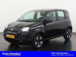 Nero cinema Gebruikt 2023 Fiat Panda Cross Cross Hatchback | € 13.945 (Eerlijke prijs)
