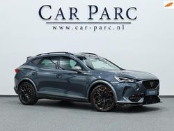 Grijs Gebruikt 2021 Cupra Formentor SUV | € 35.995 (Eerlijke prijs)