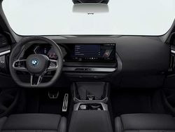 Sophistograu brillianteffect metallic (a90) (grijs metallic) Nieuw 2025 BMW X3 M Sport SUV | € 81.703 (Goede deal)