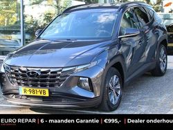 Grijs Gebruikt 2023 Hyundai Tucson Comfort SUV | € 24.795 (Goede deal)