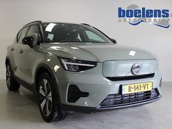 Groen Gebruikt 2022 Volvo XC40 Plus SUV | € 23.948 (Eerlijke prijs)