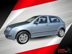 Gebruikt 2003 Skoda Fabia | € 1.590