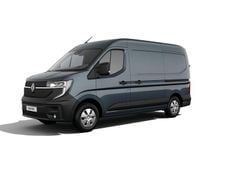 Bleu gris (blauw metallic) Gebruikt 2024 Renault Master Sedan | € 37.534 (Eerlijke prijs)