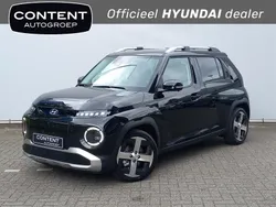 Abyss black (zwart metallic) Nieuw 2025 Hyundai Inster Hatchback | € 30.150