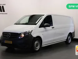 Wit Gebruikt 2018 Mercedes Vito MPV | € 10.900 (Eerlijke prijs)