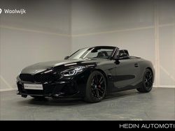 Zwart Gebruikt 2021 BMW Z4 M Sport Cabriolet | € 63.880 (Duur)
