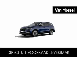 Grijs Nieuw 2025 Renault Espace Iconic MPV | € 49.875 (Super prijs)