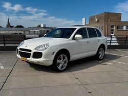 Wit Gebruikt 2005 Porsche Cayenne Turbo SUV | € 12.950 (Goede deal)