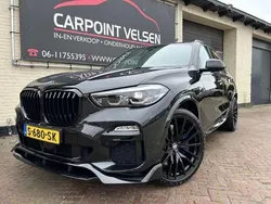 Zwart Gebruikt 2019 BMW X5 M Performance SUV | € 67.999