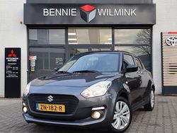Grijs Gebruikt 2019 Suzuki Swift Hatchback | € 12.850 (Eerlijke prijs)