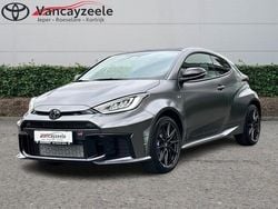 Grijs Nieuw 2025 Toyota Yaris Edition Coupé | € 130.000