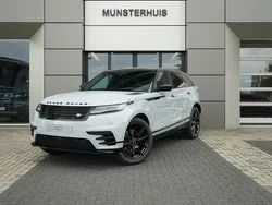 Grijs Nieuw 2025 Land Rover Range Rover Velar SE Dynamic SUV | € 104.717 (Duur)