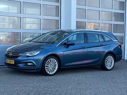 Blauw Gebruikt 2016 Opel Astra Innovation Stationwagen | € 8.945 (Eerlijke prijs)