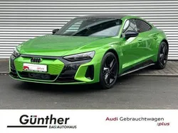 Overige Gebruikt 2023 Audi e-tron SUV | € 81.549 (Iets duurder)