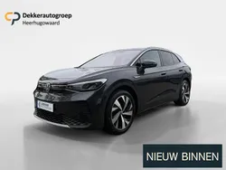 Grijs Gebruikt 2020 VW ID.4 SUV | € 23.945 (Eerlijke prijs)