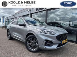 Zilver Gebruikt 2022 Ford Kuga ST-Line SUV | € 24.950 (Goede deal)