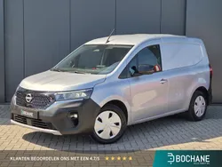 Grijs Gebruikt 2023 Nissan Townstar Tekna MPV | € 25.602 (Iets duurder)
