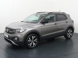 Grijs Gebruikt 2020 VW T-Cross Life SUV | € 24.440 (Eerlijke prijs)