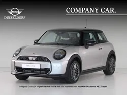 Grijs Gebruikt 2024 Mini Cooper Classic Hatchback | € 27.950 (Eerlijke prijs)