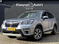 Grijs Gebruikt 2020 Subaru Forester SUV | € 33.950 (Goede deal)