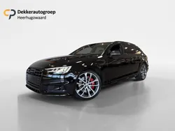 Zwart Gebruikt 2018 Audi A4 Proline Stationwagen | € 37.945 (Eerlijke prijs)