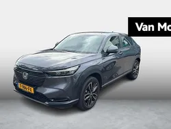 Grijs Gebruikt 2022 Honda HR-V Advance SUV | € 28.900 (Eerlijke prijs)