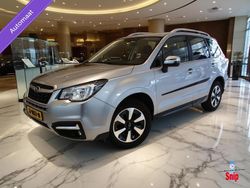 Grijs (metallic) Gebruikt 2016 Subaru Forester Comfort SUV | € 22.500 (Eerlijke prijs)