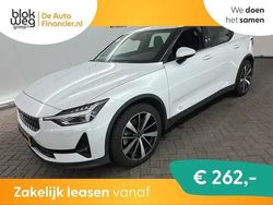 Gebruikt 2020 Polestar 2 Long Range Dual motor Hatchback | € 18.999 (Goede deal)