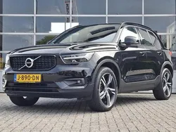 Zwart Gebruikt 2020 Volvo XC40 R-Design SUV | € 27.950 (Goede deal)