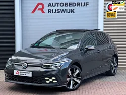 Grijs Gebruikt 2021 VW Golf VIII GTE Hatchback | € 26.950 (Iets duurder)