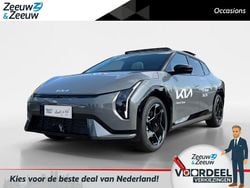 (ebd) shale grey Nieuw 2025 Kia EV4 4 Hatchback | € 49.890 (Goede deal)