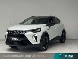 White qnc+black gne (bixui) Nieuw 2025 Mitsubishi ASX Edition SUV | € 35.290 (Goede deal)