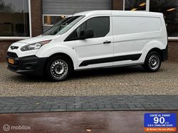 Gebruikt 2018 Ford Transit Connect Ambiente MPV | € 4.950 (Goede deal)