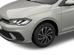 Grijs Nieuw 2025 VW Polo Edition Hatchback | € 29.039 (Goede deal)