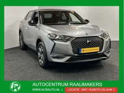 Grijs, metallic lak Gebruikt 2022 DS Automobiles DS3 Crossback SUV | € 16.735 (Goede deal)