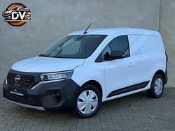 Wit Gebruikt 2022 Nissan Townstar Tekna Van | € 15.445
