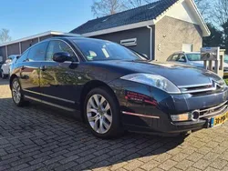 Citroën C6