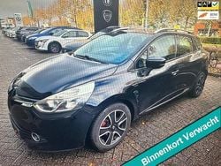 Zwart (metallic) Gebruikt 2013 Renault Clio GrandTour Expression Stationwagen | € 4.990 (Eerlijke prijs)