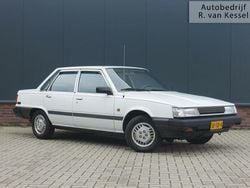 Wit Gebruikt 1985 Toyota Camry Sedan | € 9.990