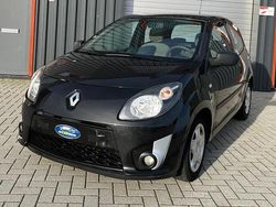Zwart Gebruikt 2010 Renault Twingo Authentique Hatchback | € 1.450 (Eerlijke prijs)