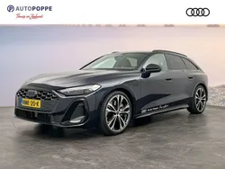 Blauw Gebruikt 2025 Audi A5 Coupé | € 63.750