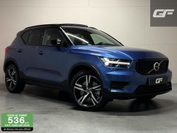 Blauw Gebruikt 2020 Volvo XC40 R-Design SUV | € 33.450 (Eerlijke prijs)