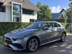 Grijs Gebruikt 2024 Mercedes 250 AMG Stationwagen | € 35.900 (Eerlijke prijs)