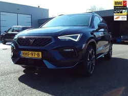 Zwart Gebruikt 2023 Cupra Ateca SUV | € 34.950 (Goede deal)