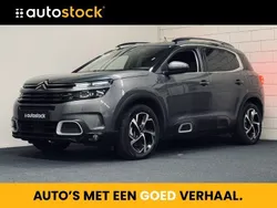 Grijs Gebruikt 2020 Citroën C5 Aircross Feel SUV | € 22.899 (Eerlijke prijs)