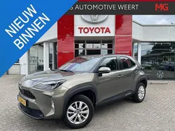 Groen Gebruikt 2023 Toyota Yaris Cross Active SUV | € 26.445 (Goede deal)