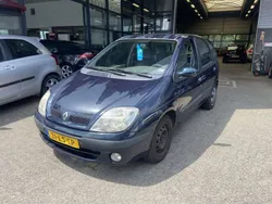 Groen Gebruikt 2003 Renault Scénic Authentique MPV | € 840 (Eerlijke prijs)