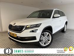 Wit Gebruikt 2018 Skoda Kodiaq Business Line SUV | € 23.745